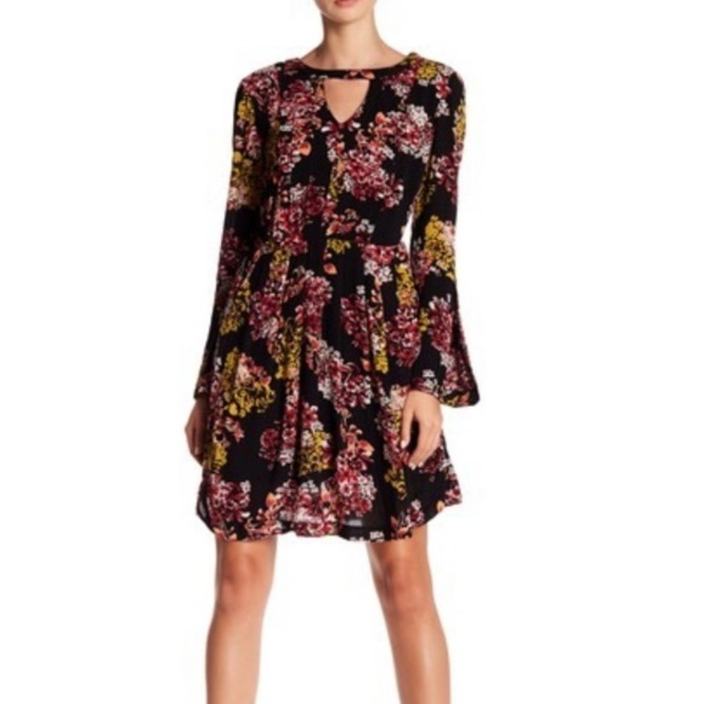 NEW W/ Tags Nina Leonard Lady Luxe Dress